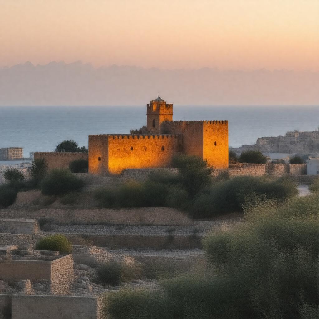 Tripoli (1551)